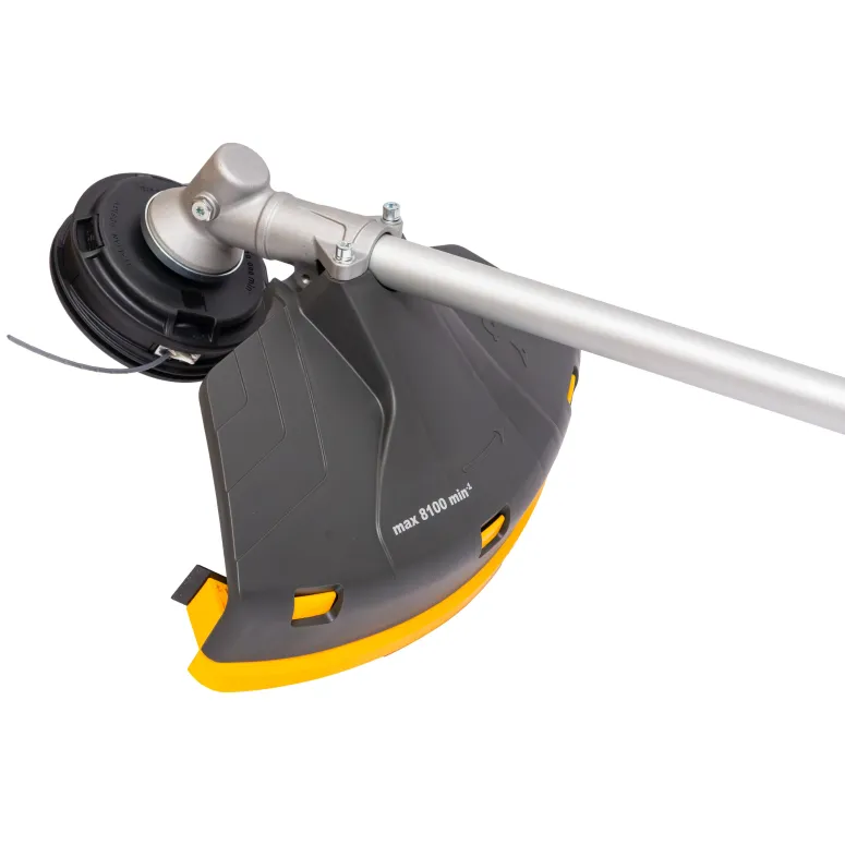 Kosa Spalinowa Podkaszarka Plecakowa STIGA SBC 646 F 44,8 cm³ 45cm ZESTAW