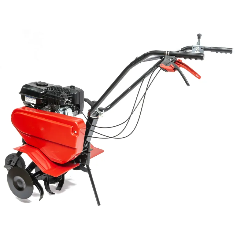 Glebogryzarka Spalinowa FMSA Silnik Briggs&Stratton 208cc 56cm Talerze