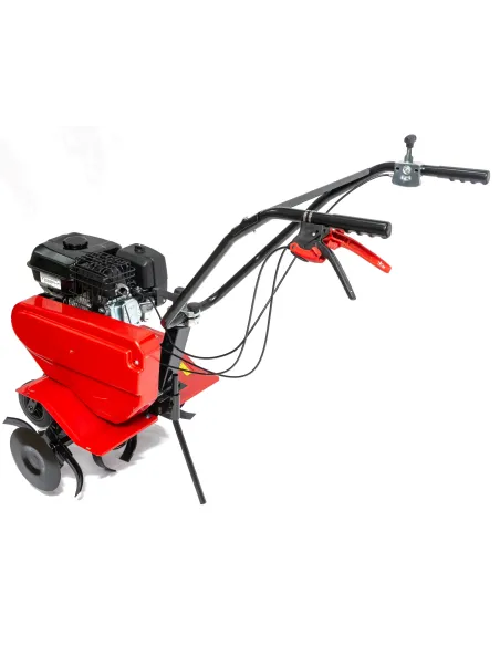 Glebogryzarka Spalinowa FMSA Silnik Briggs&Stratton 208cc 56cm Talerze