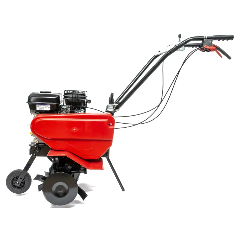 Glebogryzarka Spalinowa FMSA Silnik Briggs&Stratton 208cc 56cm Talerze