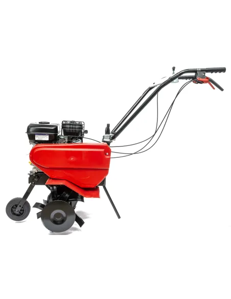 Glebogryzarka Spalinowa FMSA Silnik Briggs&Stratton 208cc 56cm Talerze