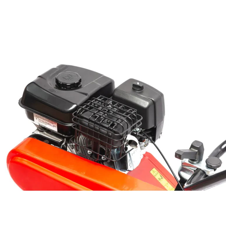 Glebogryzarka Spalinowa FMSA Silnik Briggs&Stratton 208cc 56cm Talerze