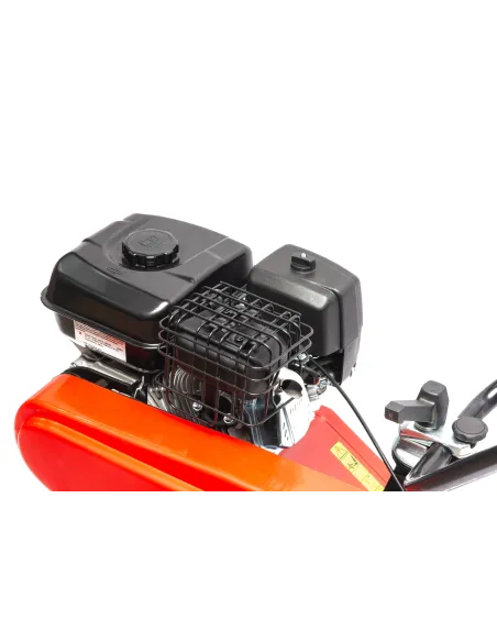 Glebogryzarka Spalinowa FMSA Silnik Briggs&Stratton 208cc 56cm Talerze