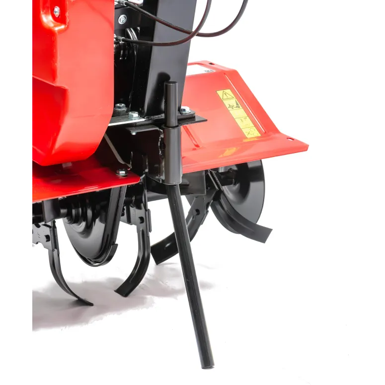Glebogryzarka Spalinowa FMSA Silnik Briggs&Stratton 208cc 56cm Talerze