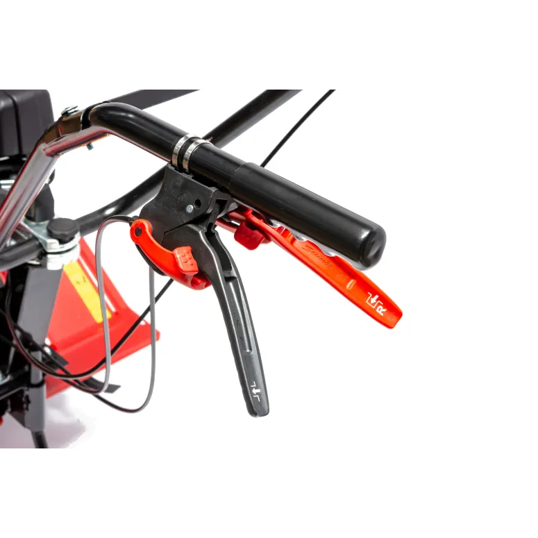 Glebogryzarka Spalinowa FMSA Silnik Briggs&Stratton 208cc 56cm Talerze