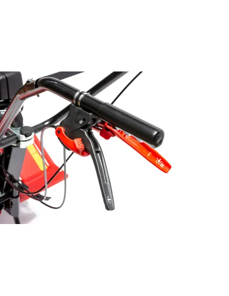 Glebogryzarka Spalinowa FMSA Silnik Briggs&Stratton 208cc 56cm Talerze