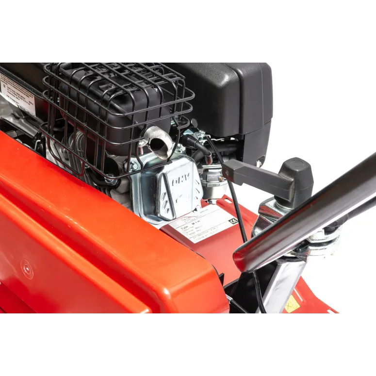 Glebogryzarka Spalinowa FMSA Silnik Briggs&Stratton 208cc 56cm Talerze
