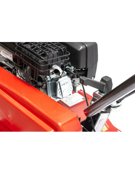 Glebogryzarka Spalinowa FMSA Silnik Briggs&Stratton 208cc 56cm Talerze