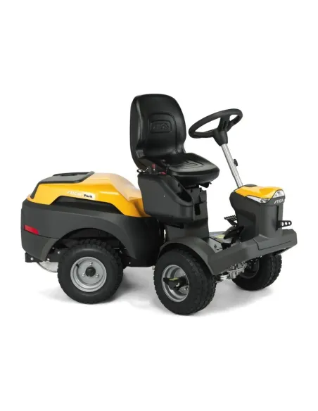 Kosiarka Traktorek Stiga Park 700 W Silnik Spalinowy 586 cm³ 13.1 kW