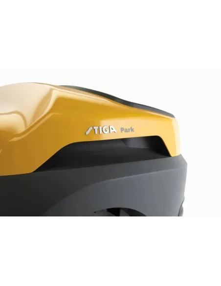 Kosiarka Traktorek Stiga Park 700 W Silnik Spalinowy 586 cm³ 13.1 kW