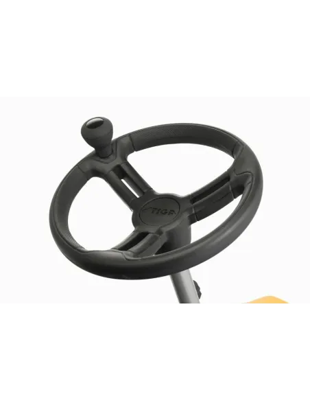 Kosiarka Traktorek Stiga Park 700 W Silnik Spalinowy 586 cm³ 13.1 kW