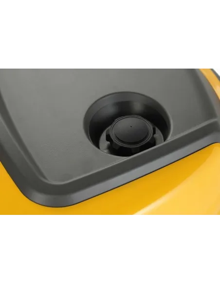 Kosiarka Traktorek Stiga Park 700 W Silnik Spalinowy 586 cm³ 13.1 kW