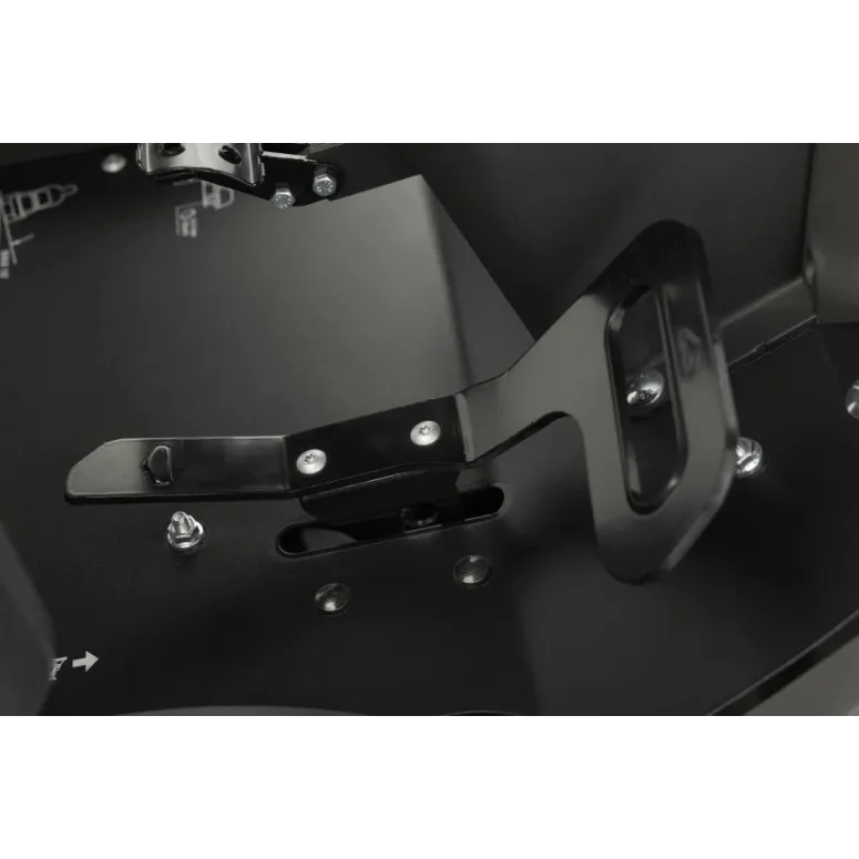 Kosiarka Traktorek Stiga Park 700 W Silnik Spalinowy 586 cm³ 13.1 kW