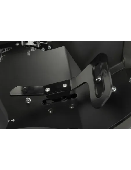 Kosiarka Traktorek Stiga Park 700 W Silnik Spalinowy 586 cm³ 13.1 kW