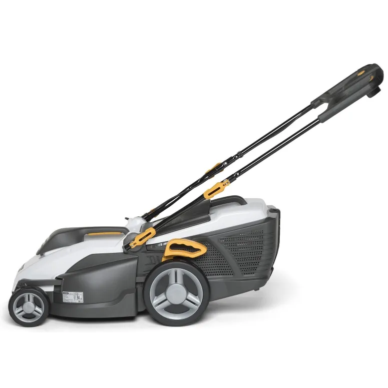 Kosiarka Elektryczna do Trawy Alpina AL1 38 E Regulacja Lekka 40L 38cm 