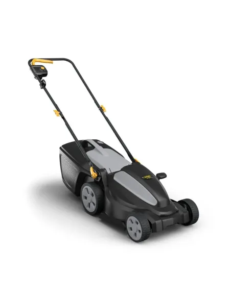 Kosiarka Elektryczna Alpina AL1 34 E 34cm z Regulacją Wysokości LEKKA