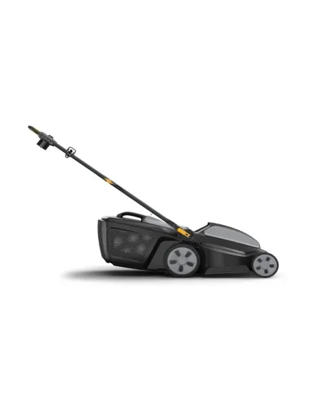 Kosiarka Elektryczna Alpina AL1 34 E 34cm z Regulacją Wysokości LEKKA