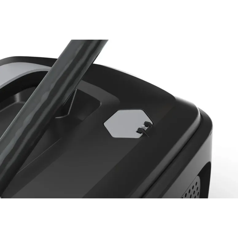 Kosiarka Elektryczna Alpina AL1 34 E 34cm z Regulacją Wysokości LEKKA