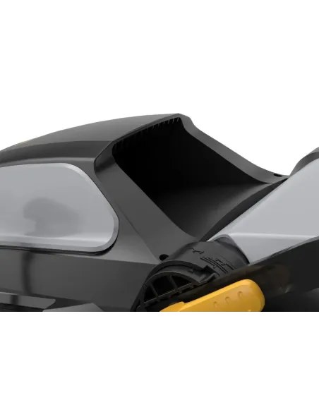 Kosiarka Elektryczna Alpina AL1 34 E 34cm z Regulacją Wysokości LEKKA