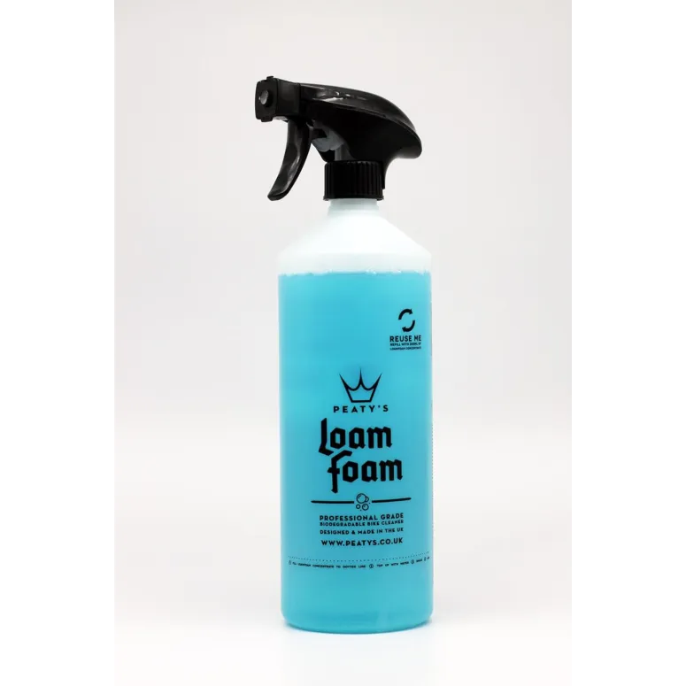Zestaw do Czyszczenia Roweru PEATY'S Complete Bicycle Cleaning Kit