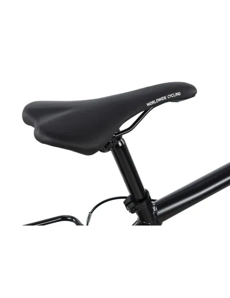 Rower Trekkingowy Męski 28 ALU Turystyczny 21 Bieg - 9