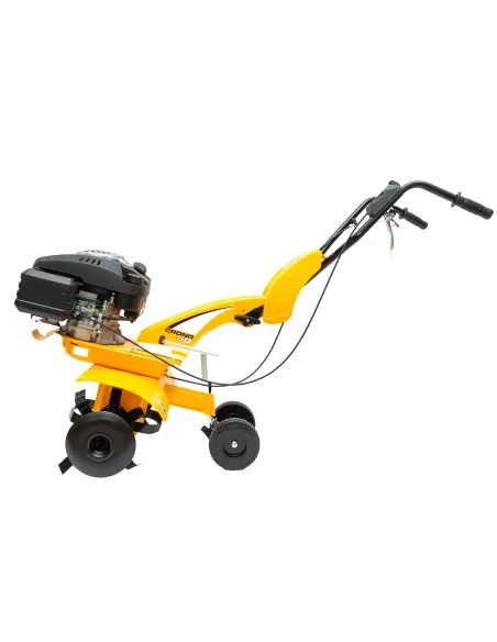 Glebogryzarka Spalinowa ALPINA CRONO 50 G 50cm Silnik 165cc 3,9KM