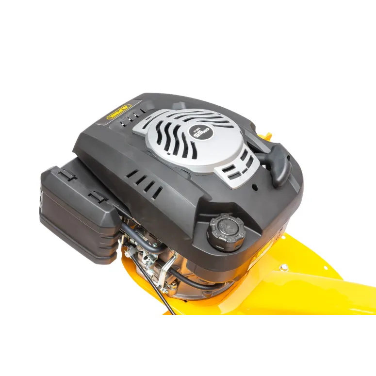 Glebogryzarka Spalinowa ALPINA CRONO 50 G 50cm Silnik 165cc 3,9KM