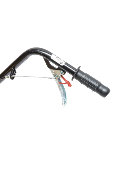 Glebogryzarka Spalinowa ALPINA CRONO 50 G 50cm Silnik 165cc 3,9KM