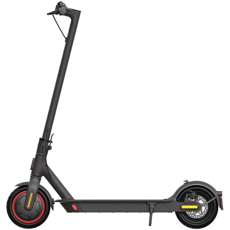 Hulajnoga Elektryczna Xiaomi Mi Scooter Pro 2 BT - 1