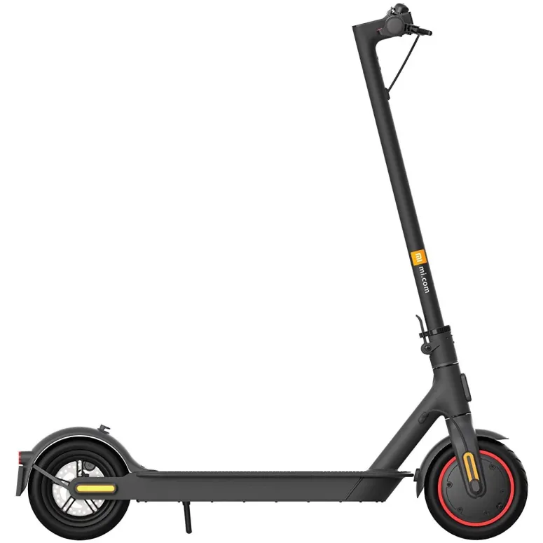 Hulajnoga Elektryczna Xiaomi Mi Scooter Pro 2 BT - 2