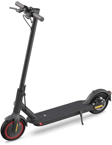 Hulajnoga Elektryczna Xiaomi Mi Scooter Pro 2 BT - 8
