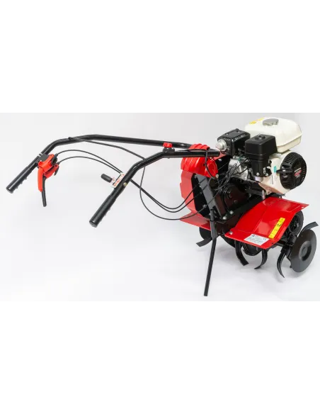 Glebogryzarka Spalinowa FMSA M 154H 56cm Silnik HONDA 160cc 3,6 kW