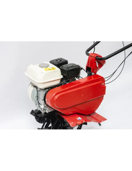 Glebogryzarka Spalinowa FMSA M 154H 56cm Silnik HONDA 160cc 3,6 kW