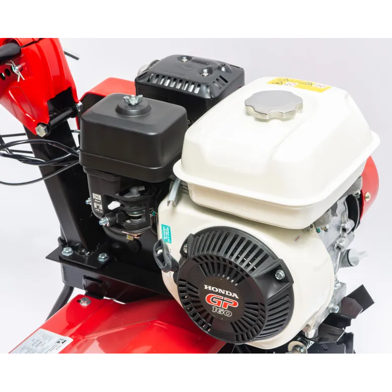 Glebogryzarka Spalinowa FMSA M 154H 56cm Silnik HONDA 160cc 3,6 kW