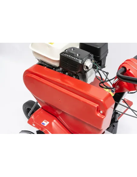 Glebogryzarka Spalinowa FMSA M 154H 56cm Silnik HONDA 160cc 3,6 kW