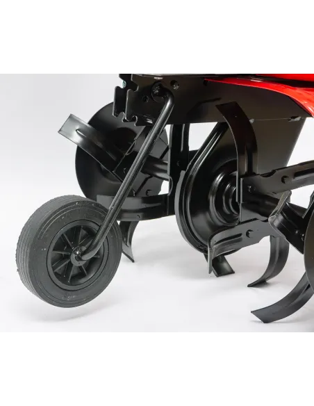 Glebogryzarka Spalinowa FMSA M 154H 56cm Silnik HONDA 160cc 3,6 kW
