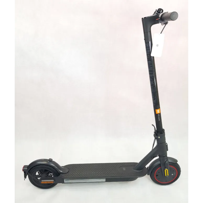 Hulajnoga Elektryczna Xiaomi Mi Scooter Pro 2 BT - 9