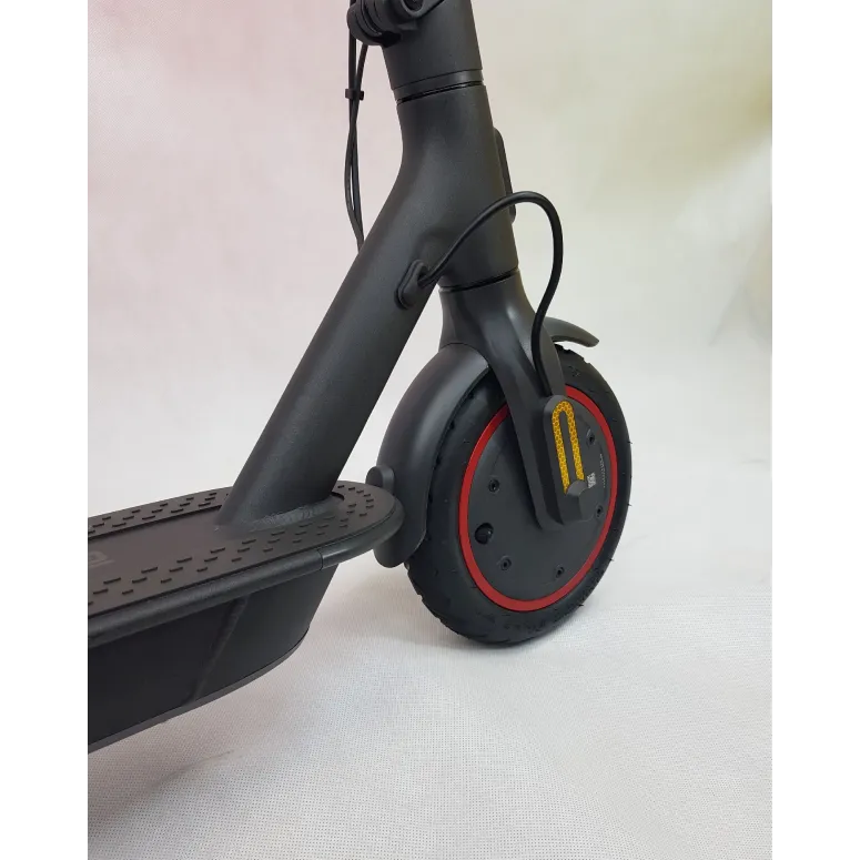 Hulajnoga Elektryczna Xiaomi Mi Scooter Pro 2 BT - 13
