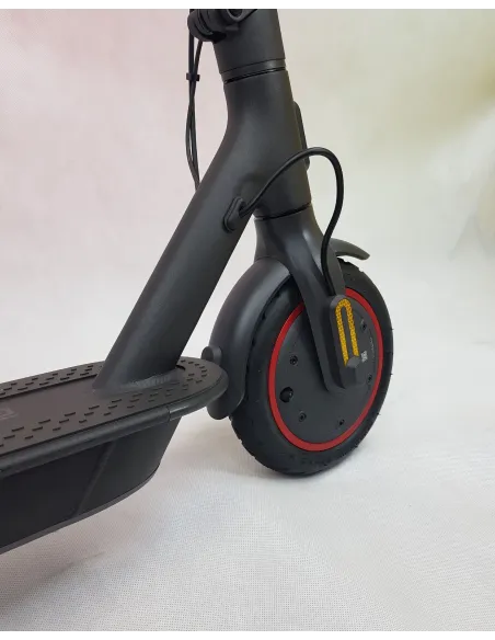 Hulajnoga Elektryczna Xiaomi Mi Scooter Pro 2 BT - 13