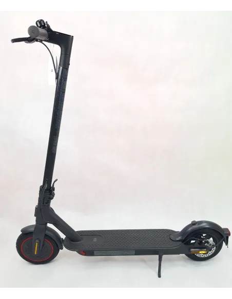 Hulajnoga Elektryczna Xiaomi Mi Scooter Pro 2 BT - 16