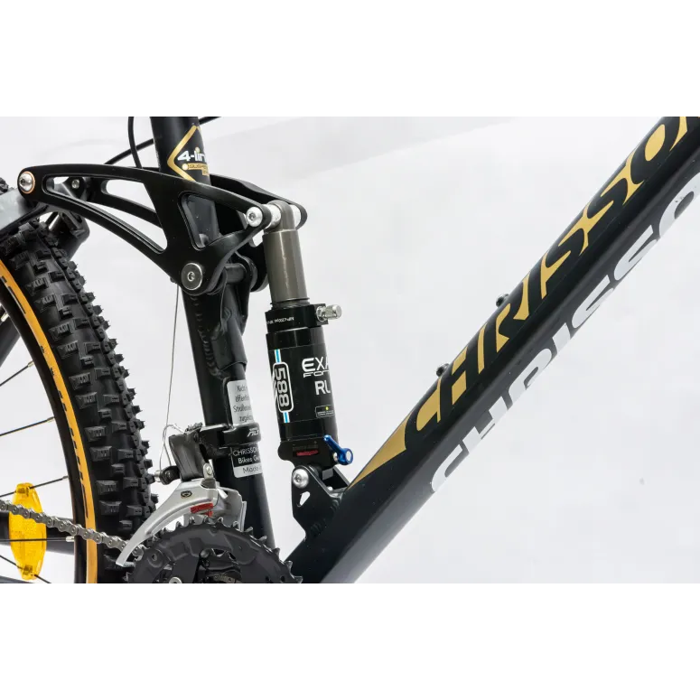 Rower Męski Górski 27,5" SHIMANO Full Amortyzacja Hydraulika Aluminium MTB