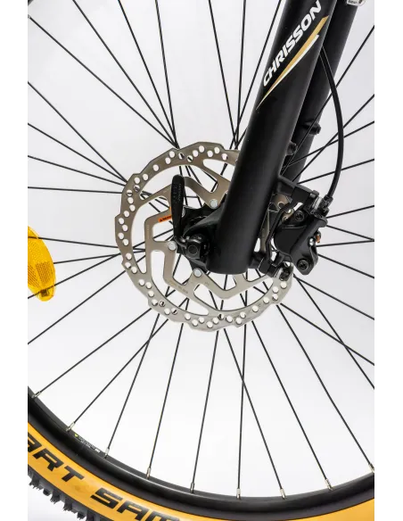 Rower Męski Górski 27,5" SHIMANO Full Amortyzacja Hydraulika Aluminium MTB