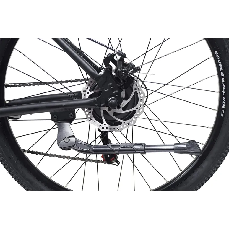 Elektryczny Rower Górski MTB 27.5 Alu 250W 10,4Ah - 7