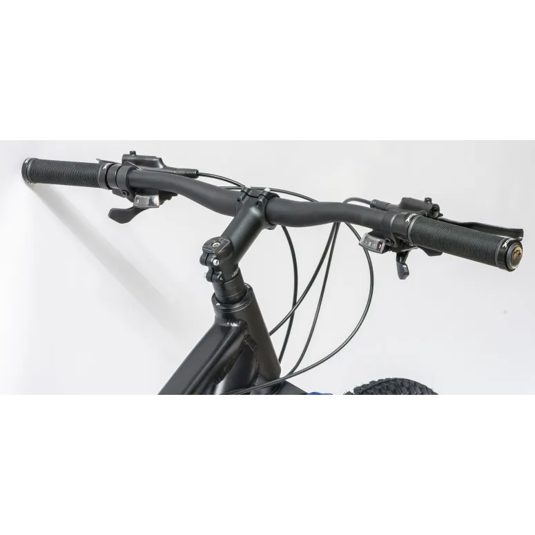 Rower Męski Górski 27,5" SHIMANO Full Amortyzacja Hydraulika Aluminium MTB