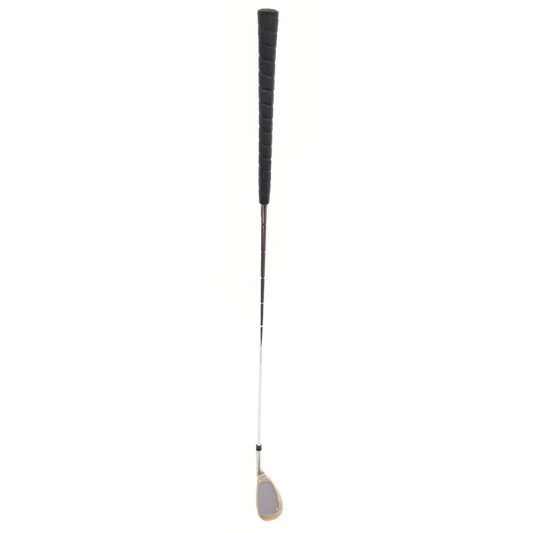 Kij Golfowy Spin Doctor RI 56 Lewy Sand Wedge Lekki Srebrny 91 cm SW