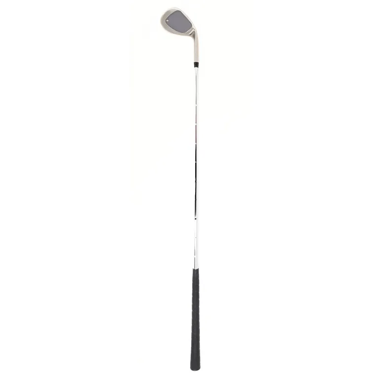 Kij Golfowy Spin Doctor RI 56 Lewy Sand Wedge Lekki Srebrny 91 cm SW