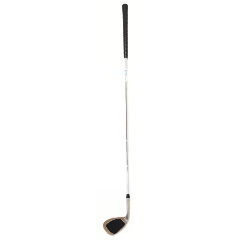 Kij Golfowy Spin Doctor RI 60 Prawy Lob Wedge Srebrny 91 cm Lekki LW