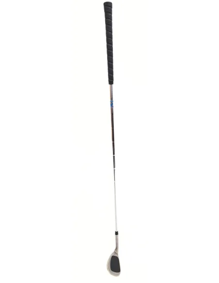 Kij Golfowy Spin Doctor RI 60 Prawy Lob Wedge Srebrny 91 cm Lekki LW