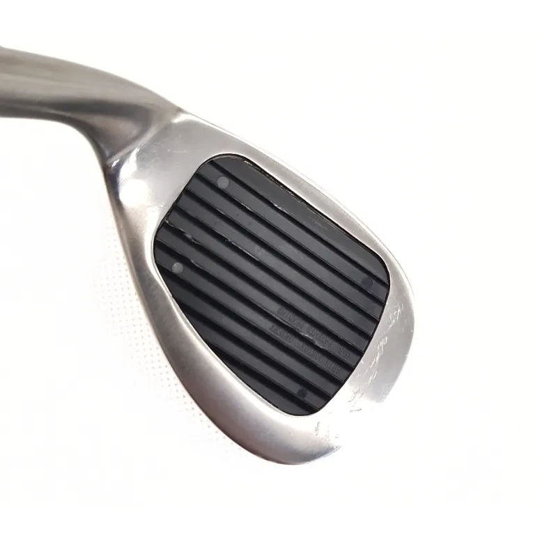 Kij Golfowy Spin Doctor RI 60 Prawy Lob Wedge Srebrny 91 cm Lekki LW