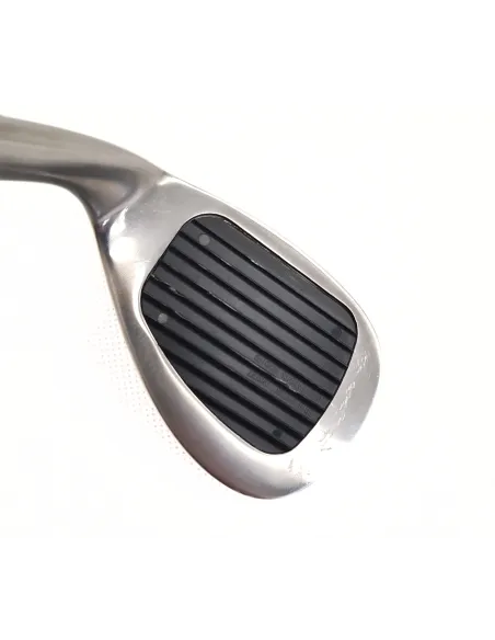 Kij Golfowy Spin Doctor RI 60 Prawy Lob Wedge Srebrny 91 cm Lekki LW